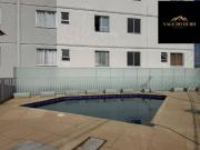 Apartamento com 2 dormitórios à venda, 45 m² por R$...