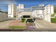 Apartamento com 2 dormitórios à venda, 45 m² por R$...