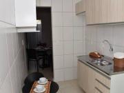 Apartamento com 2 dormitórios à venda, 45 m² por R$...
