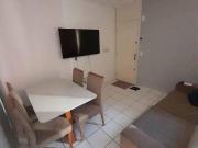 Apartamento com 2 dormitórios à venda, 45 m² por R$...