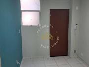 Apartamento com 2 dormitórios à venda, 45 m² por R$...