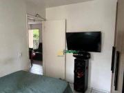 Apartamento com 2 dormitórios à venda, 45 m² por R$...
