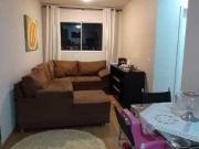 Apartamento com 2 dormitórios à venda, 45 m² por R$...