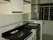 Apartamento com 2 dormitórios à venda, 45 m² por R$...