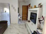 Apartamento com 2 dormitórios à venda, 45 m² por R$...