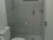 Apartamento com 2 dormitórios à venda, 45 m² por R$...