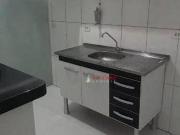 Apartamento com 2 dormitórios à venda, 45 m² por R$... Apartamento com 2 dormitórios à venda, 45 m² por R$...
