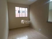 Apartamento com 2 dormitórios à venda, 45 m² por R$...
