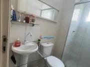 Apartamento com 2 dormitórios à venda, 45 m² por R$...