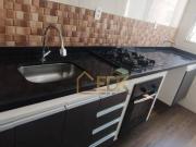Apartamento com 2 dormitórios à venda, 45 m² por R$...