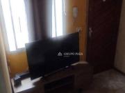 Apartamento com 2 dormitórios à venda, 45 m² por R$...