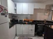 Apartamento com 2 dormitórios à venda, 45 m² por R$...