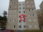 Apartamento com 2 dormitórios à venda, 45 m² por R$...