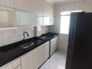 Apartamento com 2 dormitórios à venda, 45 m² por R$...