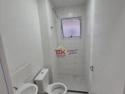 Apartamento com 2 dormitórios à venda, 45 m² por R$...