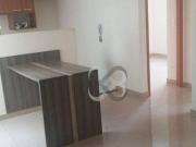 Apartamento com 2 dormitórios à venda, 45 m² por R$...