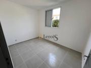 Apartamento com 2 dormitórios à venda, 45 m² por R$...