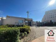 Apartamento com 2 dormitórios à venda, 45 m² por R$...