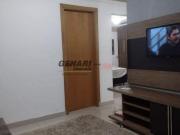 Apartamento com 2 dormitórios à venda, 45 m² por R$...