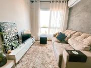 Apartamento com 2 dormitórios à venda, 45 m² por R$...