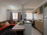 Apartamento com 2 dormitórios à venda, 45 m² por R$...