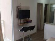 Apartamento com 2 dormitórios à venda, 45 m² por R$...