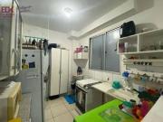 Apartamento com 2 dormitórios à venda, 45 m² por R$...