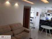 Apartamento com 2 dormitórios à venda, 45 m² por R$...