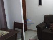Apartamento com 2 dormitórios à venda, 45 m² por R$...