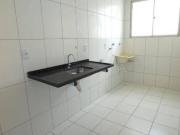 Apartamento com 2 dormitórios à venda, 45 m² por R$...