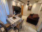 Apartamento com 2 dormitórios à venda, 45 m² por R$...