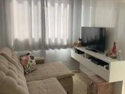 Apartamento com 2 dormitórios à venda, 45 m² por R$...