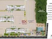 Apartamento com 2 dormitórios à venda, 45 m² por R$...