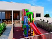 Apartamento com 2 dormitórios à venda, 45 m² por R$...