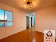 Apartamento com 2 dormitórios à venda, 45 m² por R$...