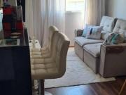 Apartamento com 2 dormitórios à venda, 45 m² por R$...