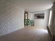 Apartamento com 2 dormitórios à venda, 45 m² por R$...