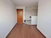 Apartamento com 2 dormitórios à venda, 45 m² por R$...