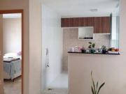 Apartamento com 2 dormitórios à venda, 45 m² por R$...