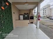 Apartamento com 2 dormitórios à venda, 45 m² por R$...