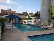 Apartamento com 2 dormitórios à venda, 45 m² por R$...