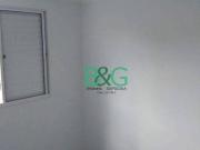 Apartamento com 2 dormitórios à venda, 45 m² por R$...