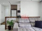 Apartamento com 2 dormitórios à venda, 45 m² por R$...