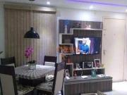 Apartamento com 2 dormitórios à venda, 45 m² por R$...