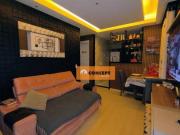 Apartamento com 2 dormitórios à venda, 45 m² por R$...