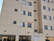 Apartamento com 2 dormitórios à venda, 45 m² por R$...
