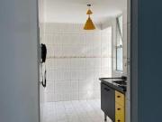 Apartamento com 2 dormitórios à venda, 45 m² por R$...