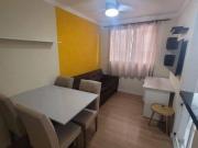 Apartamento com 2 dormitórios à venda, 45 m² por R$...
