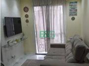 Apartamento à venda, 45 m² por R$ 228.000,00 Jardim...