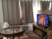 Apartamento com 2 dormitórios à venda, 45 m² por R$...